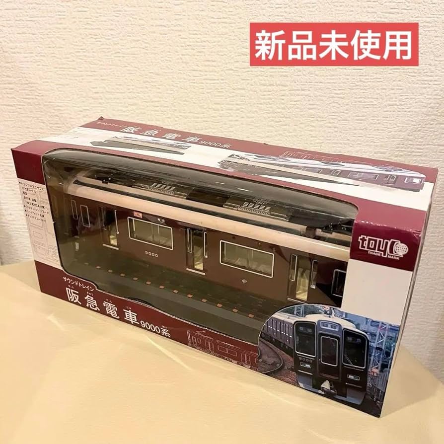 鉄道模型 1000系 特急　9000系　サウンドトレイン 鉄道模型 1000系 特急 9000系 サウンドトレイン Amazon